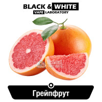 Ароматизатор Black & White Грейпфрут 5 мл