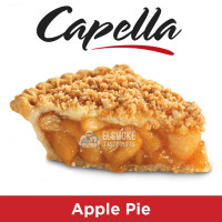 Ароматизатор Capella Apple Pie (Яблочный пирог) 5 мл