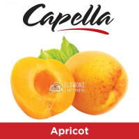 Ароматизатор Capella Apricot (Абрикос) 5 мл