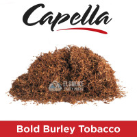 Ароматизатор Capella Bold Burley Tobacco (Табак) 5 мл