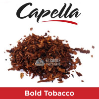 Ароматизатор Capella Bold Tobacco (Табак) 5 мл