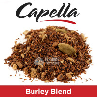Ароматизатор Capella Burley Blend (Тобак берли) 5 мл