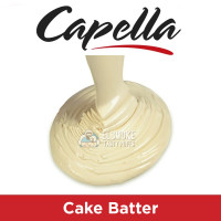 Ароматизатор Capella Cake Batter (Тесто) 5 мл