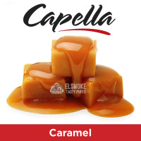 Ароматизатор Capella Caramel (Карамель) 5 мл