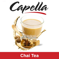 Ароматизатор Capella Chai Tea (Индийский чай) 5 мл