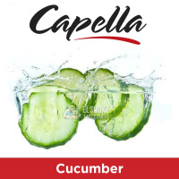 Ароматизатор Capella Cucumber (Огурец) 5 мл