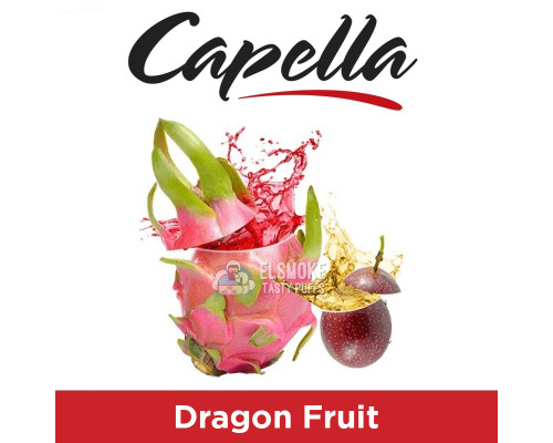 Ароматизатор Capella Dragon Fruit (Питайя) 5 мл