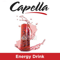 Ароматизатор Capella Energy Drink (Энергетик) 5 мл