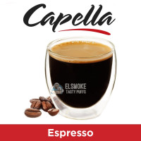 Ароматизатор Capella Espresso (Эспрессо) 5 мл