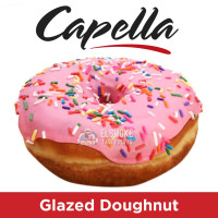 Ароматизатор Capella Glazed Doughnut (Глазированный пончик) 5 мл