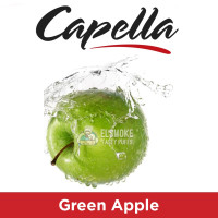 Ароматизатор Capella Green Apple (Зеленое яблоко) 5 мл