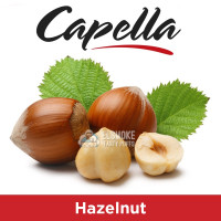 Ароматизатор Capella Hazelnut (Лесной орех) 5 мл