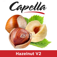 Ароматизатор Capella Hazelnut V2 (Лесной орех) 5 мл