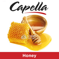 Ароматизатор Capella Honey (Мед) 5 мл