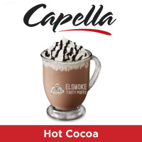 Ароматизатор Capella Hot Cocoa (Какао) 5 мл
