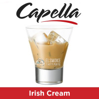 Ароматизатор Capella Irish Cream (Сливочный ликер) 5 мл
