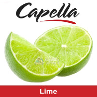 Ароматизатор Capella Lime (Лайм) 5 мл