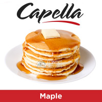 Ароматизатор Capella Maple (Pancake) Syrup (Кленовий сироп) 5 мл