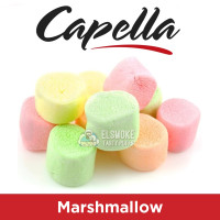 Ароматизатор Capella Marshmallow (Маршмеллоу) 5 мл