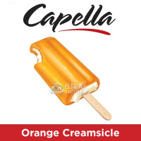 Ароматизатор Capella Orange Creamsicle (Апельсиновий фруктовий лід) 5 мл