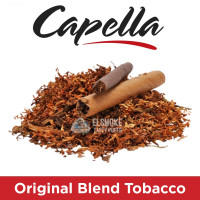Ароматизатор Capella Original Blend Tobacco (Табачная смесь) 5 мл