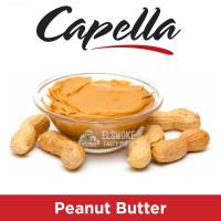 Ароматизатор Capella Peanut Butter (Арахісове масло) 5 мл