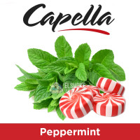 Ароматизатор Capella Peppermint (Мята) 5 мл