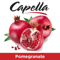 Ароматизатор Capella Pomegranate (Гранат) 5 мл