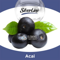 Ароматизатор Capella SilverLine Acai (Асаї) 5 мл