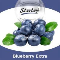 Ароматизатор Capella SilverLine Blueberry Extra (Черника) 5 мл