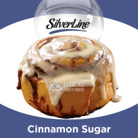 Ароматизатор Capella SilverLine Cinnamon Sugar (Выпечка с корицей) 5 мл