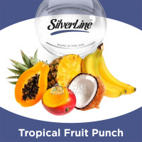 Ароматизатор Capella SilverLine Tropical Fruit Punch (Тропический фруктовый пунш) 5 мл