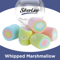 Ароматизатор Capella SilverLine Whipped Marshmallow (Маршмэллоу) 5 мл