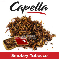 Ароматизатор Capella Smokey Tobacco (Табак) 5 мл