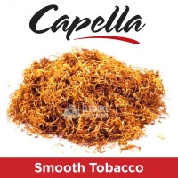 Ароматизатор Capella Smooth Tobacco (Табак) 5 мл