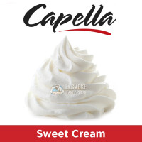Ароматизатор Capella Sweet Cream (Сливки) 5 мл