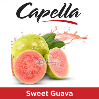 Ароматизатор Capella Sweet Guava (Сладкая гуава) 5 мл