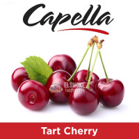 Ароматизатор Capella Tart Cherry (Кислая вишня) 5 мл