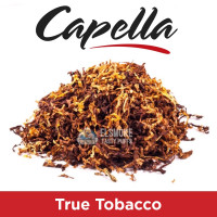 Ароматизатор Capella True Tobacco (Табак) 5 мл