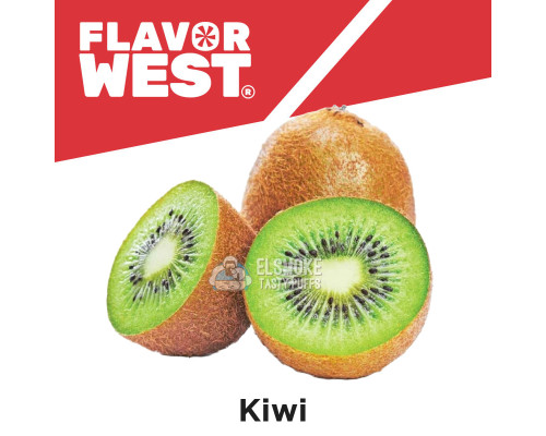 Ароматизатор Flavor West Kiwi (Киви) 5 мл