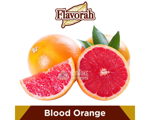 Ароматизатор Flavorah Blood Orange (Кровавый апельсин) 5 мл