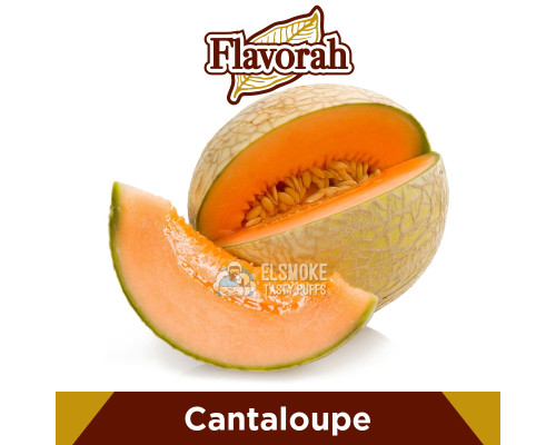 Ароматизатор Flavorah Cantaloupe (Мускусная дыня) 5 мл