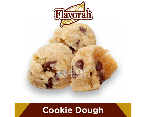 Ароматизатор Flavorah Cookie Dough (Тесто для печенья) 5 мл