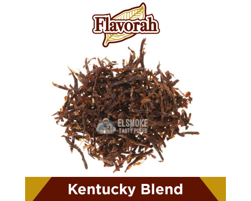 Ароматизатор Flavorah Kentucky Blend (Табак) 5 мл