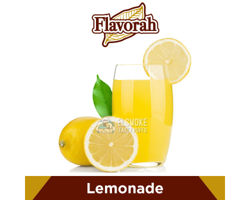Ароматизатор Flavorah Lemonade (Лимонад) 5 мл