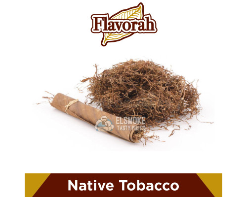 Ароматизатор Flavorah Native Tobacco (Табак) 5 мл