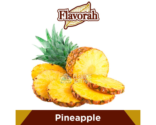 Ароматизатор Flavorah Pineapple (Ананас) 5 мл