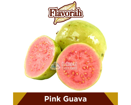 Ароматизатор Flavorah Pink Guava (Розовая гуава) 5 мл