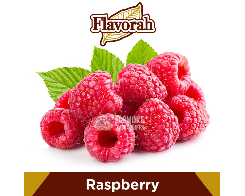 Ароматизатор Flavorah Raspberry (Малина) 5 мл