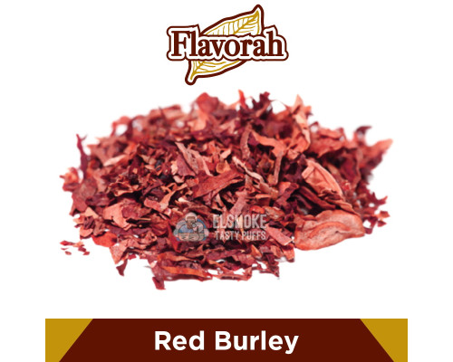 Ароматизатор Flavorah Red Burley (Красный берли) 5 мл